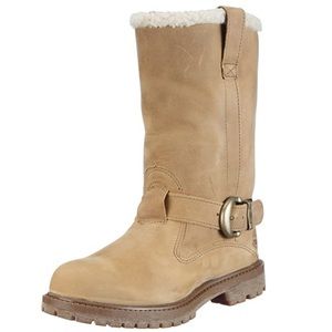 TIMBERLAND Nellie Pull On Boots